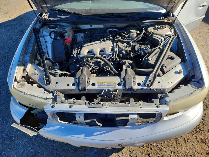 2005 Buick Century Custom