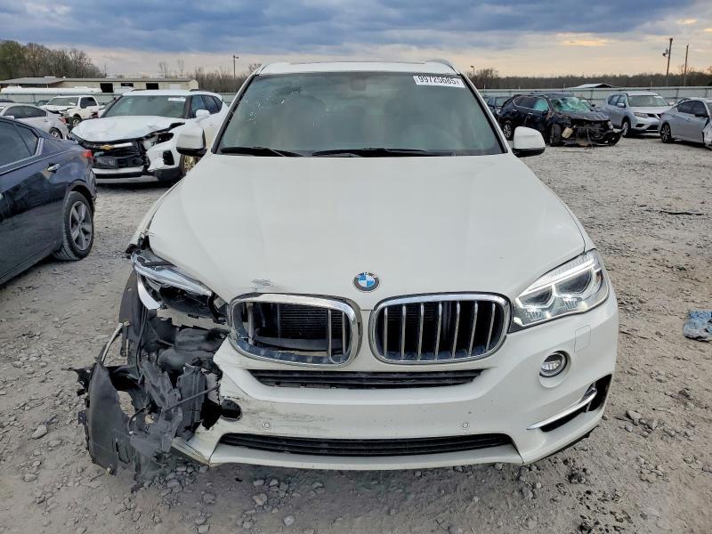 2017 BMW X5 Xdrive35d