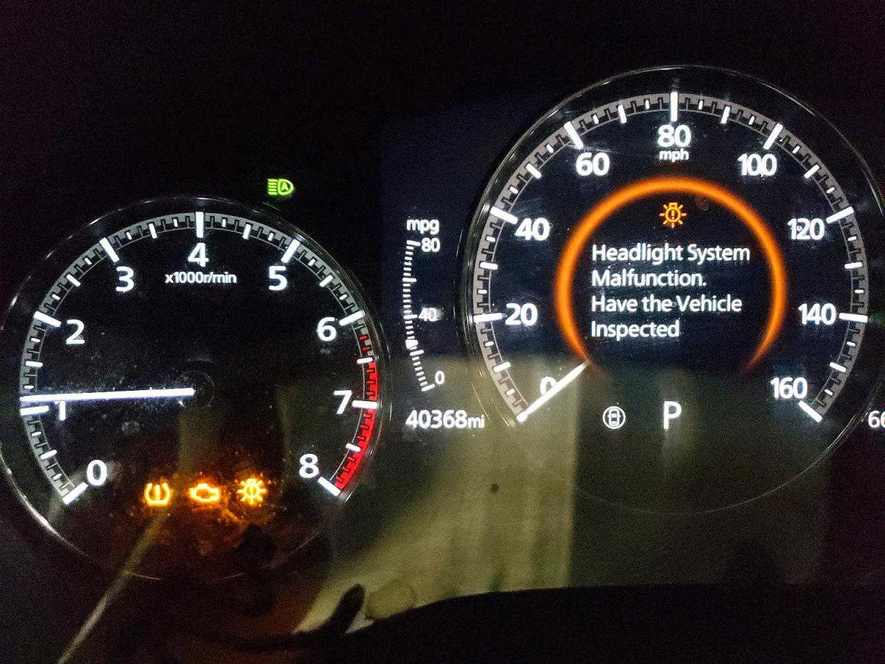 2021 Mazda Cx-30 Premium