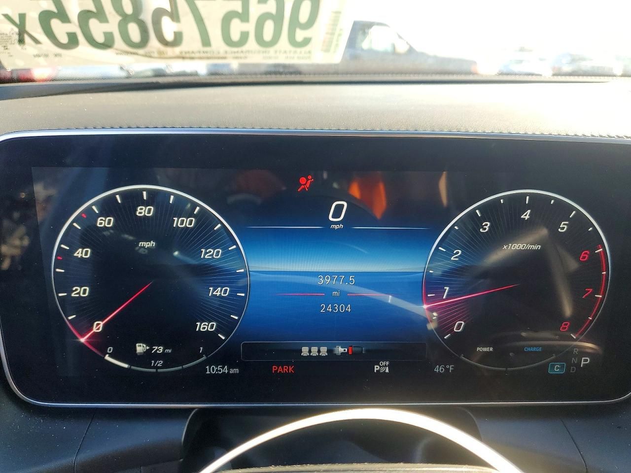 2024 Mercedes-Benz Glc Coupe 300 4matic