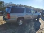 2009 Chevrolet Suburban K1500 lt