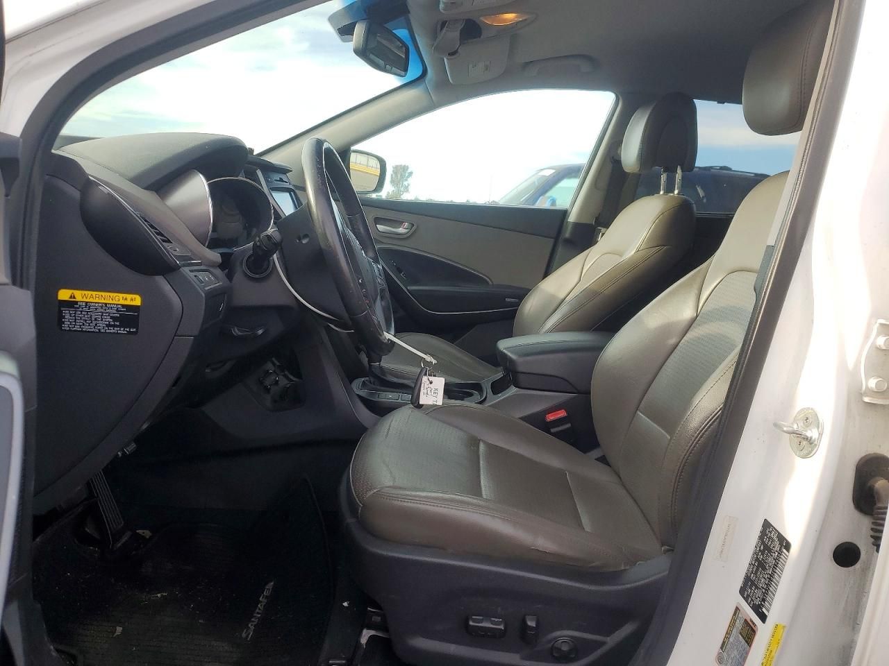 2014 Hyundai Santa fe Sport