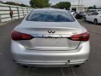 2018 Infinity Q50