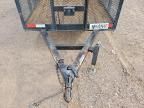 1996 Miscellaneous Equipment Trailer