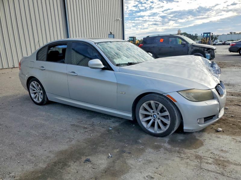 2011 BMW 328 xi Sulev