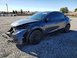 Tesla salvage cars for sale: 2023 Tesla Model y