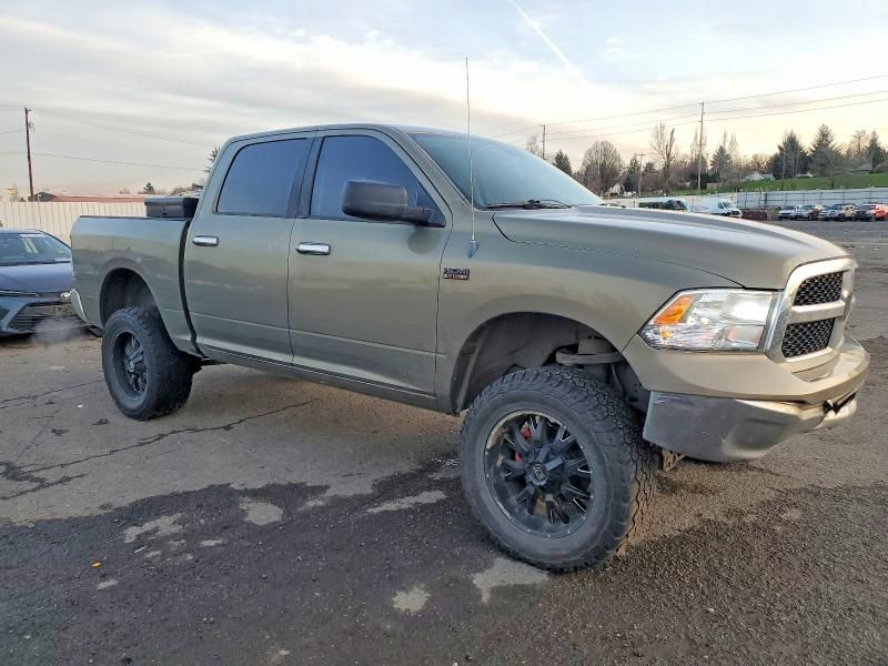 2013 Dodge Ram 1500 slt