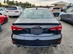 2020 Audi A3 S-line Premium