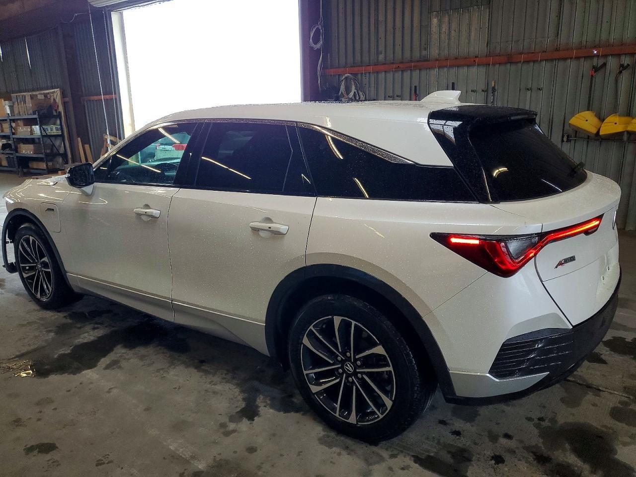 2024 Acura Zdx A-spec