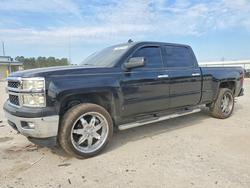 2014 Chevrolet Silverado K1500 LT en venta en Harleyville, SC