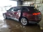 2011 Lincoln MKT