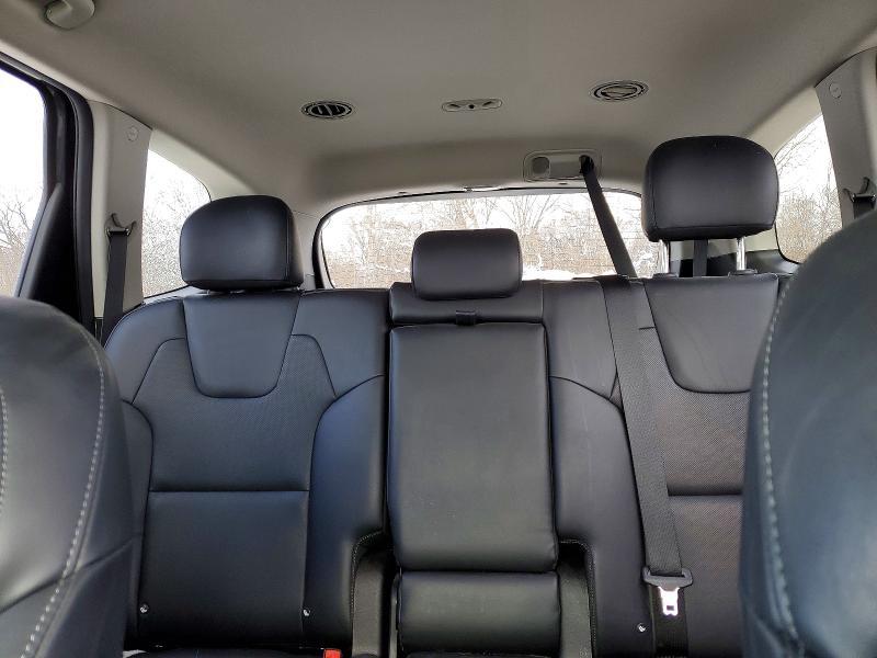 2021 KIA Telluride lx