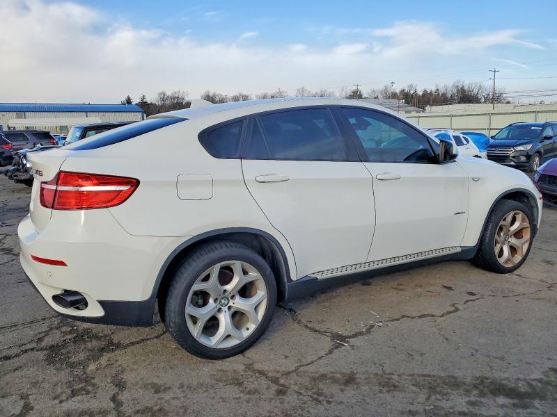 2014 BMW X6 Xdrive35i