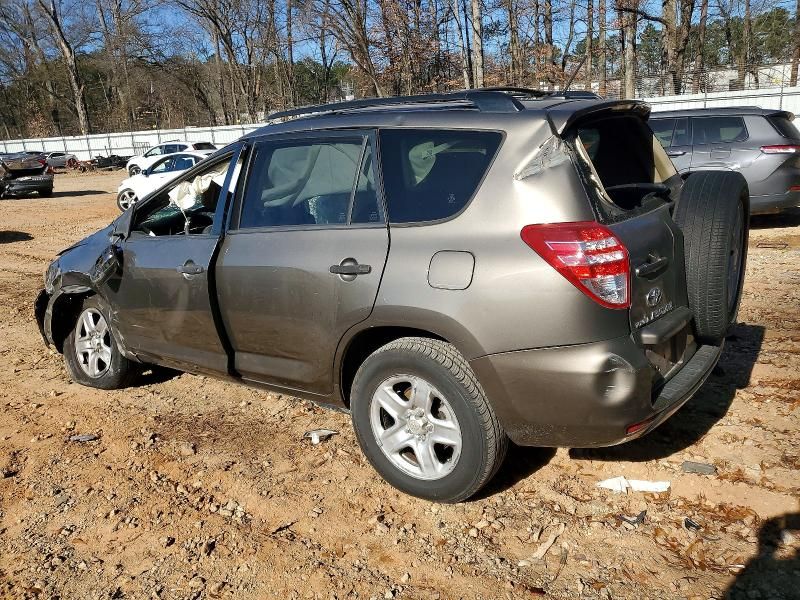 2010 Toyota Rav4