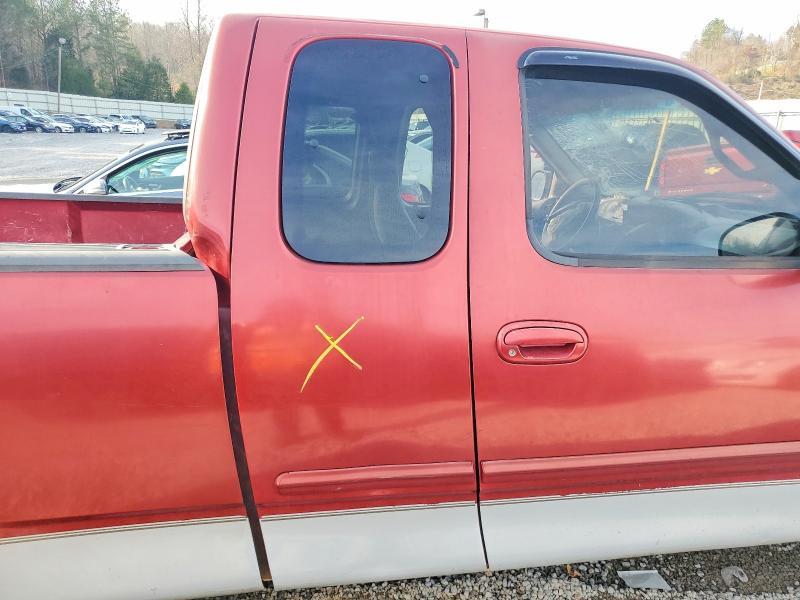 1999 Ford F150