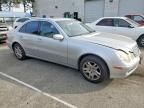2004 Mercedes-Benz E 320