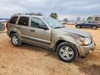 2006 Jeep Grand Cherokee Laredo
