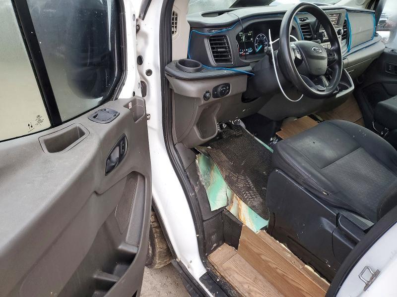 2020 Ford Transit T-150 Utility / Service Van