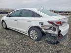 2016 Hyundai Sonata Hybrid