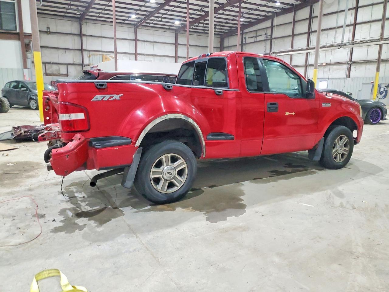 2006 Ford F150