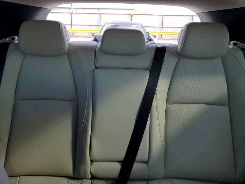 2023 Mazda Cx-30 Premium