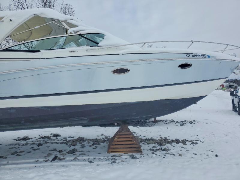 2008 Formula Boat