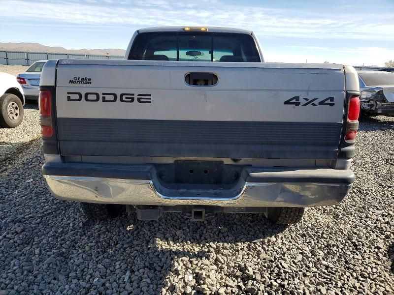 1998 Dodge Ram 1500