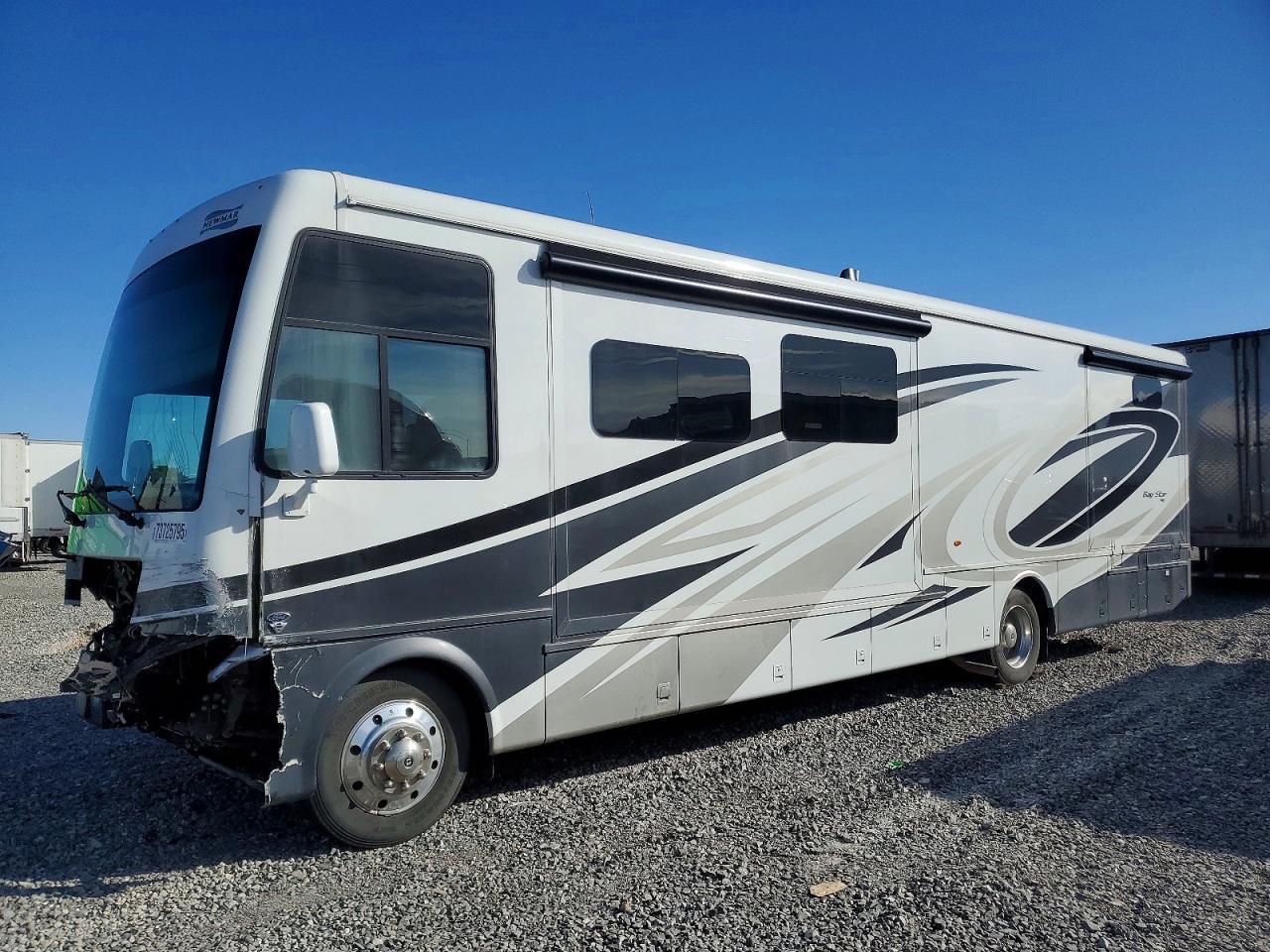 2022 Ford Motorhome Chassis Recreational Vehicle