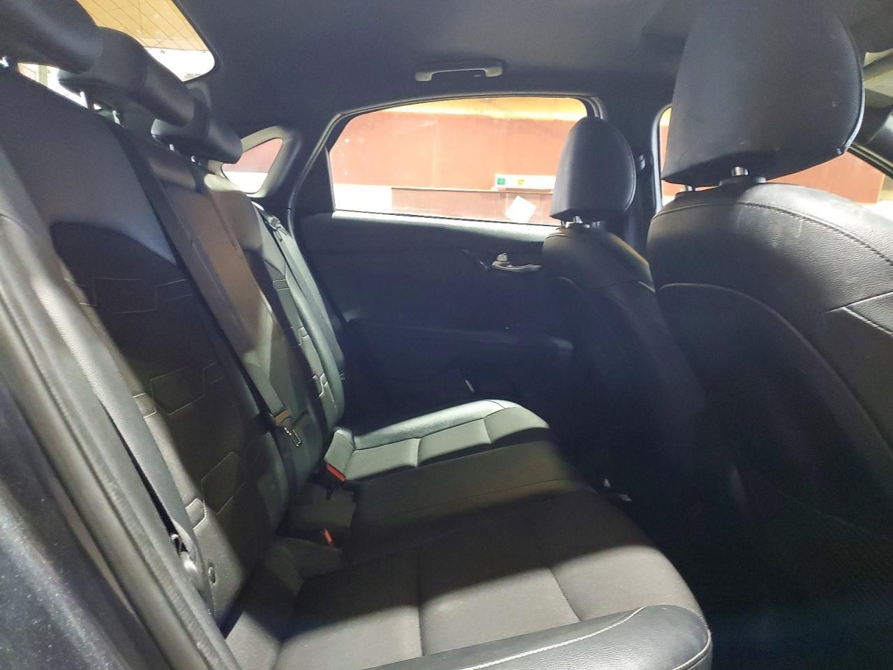 2021 KIA Forte gt Line