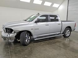 2017 Dodge Ram 1500 slt for sale in Wilmer, TX