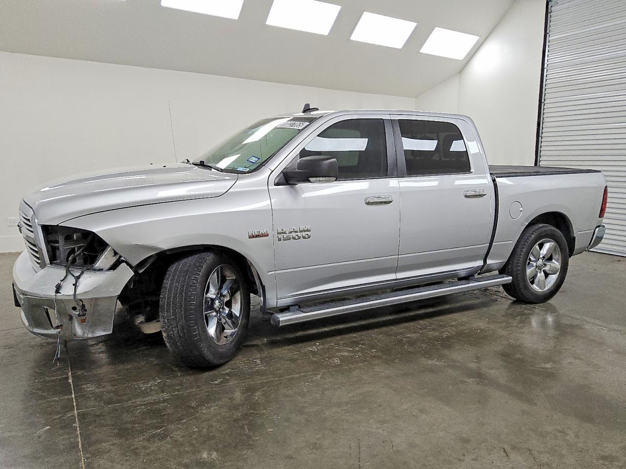 2017 Dodge Ram 1500 slt
