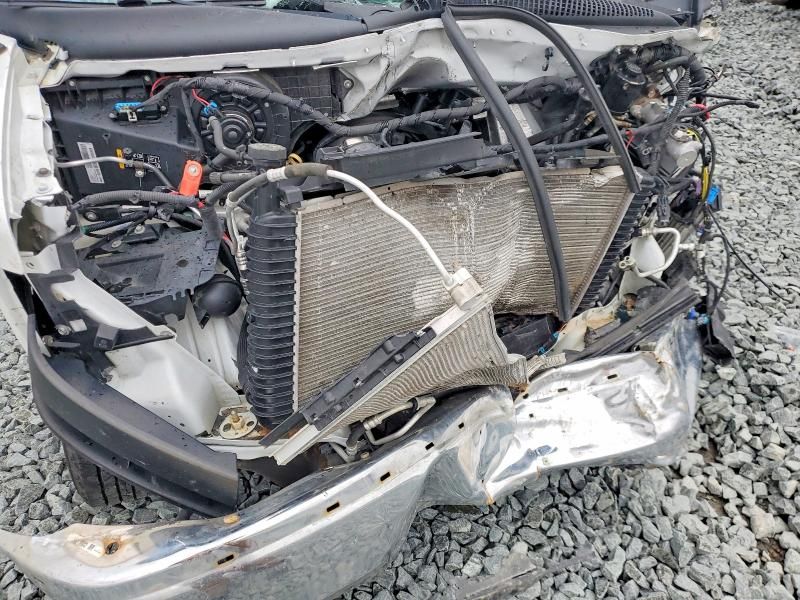 2021 GMC Savana Utility / Service Truck