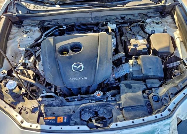 2021 Mazda Cx-30 Premium