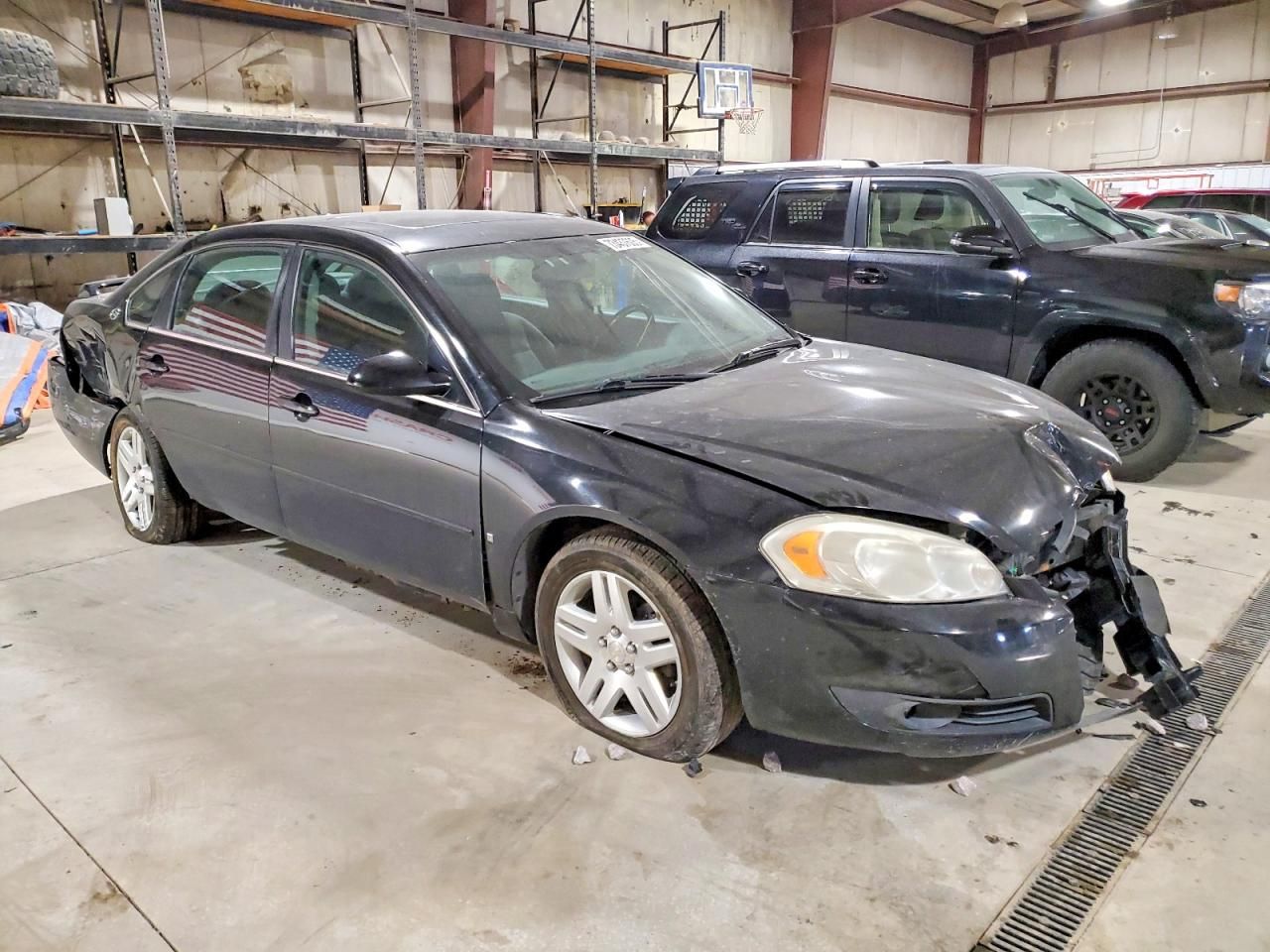 2006 Chevrolet Impala lt