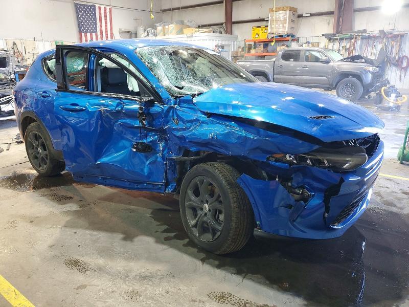 2023 Dodge Hornet gt