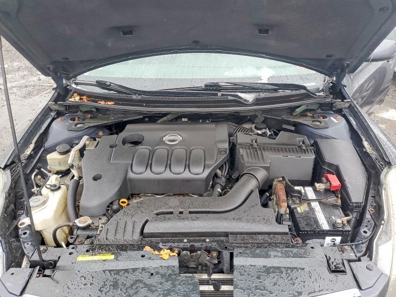 2008 Nissan Altima 2.5