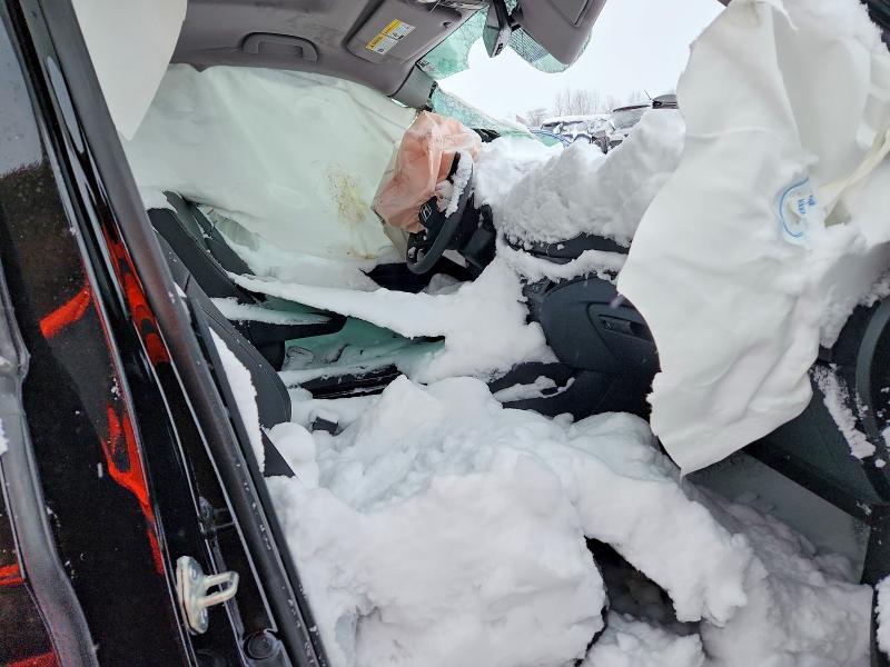 2020 Honda Pilot Elite