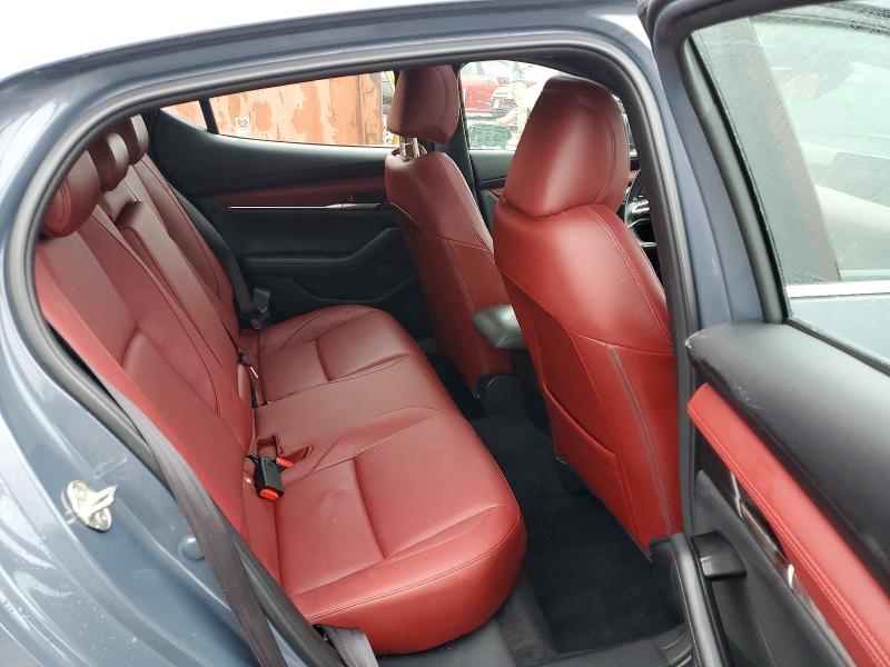 2019 Mazda 3 Premium