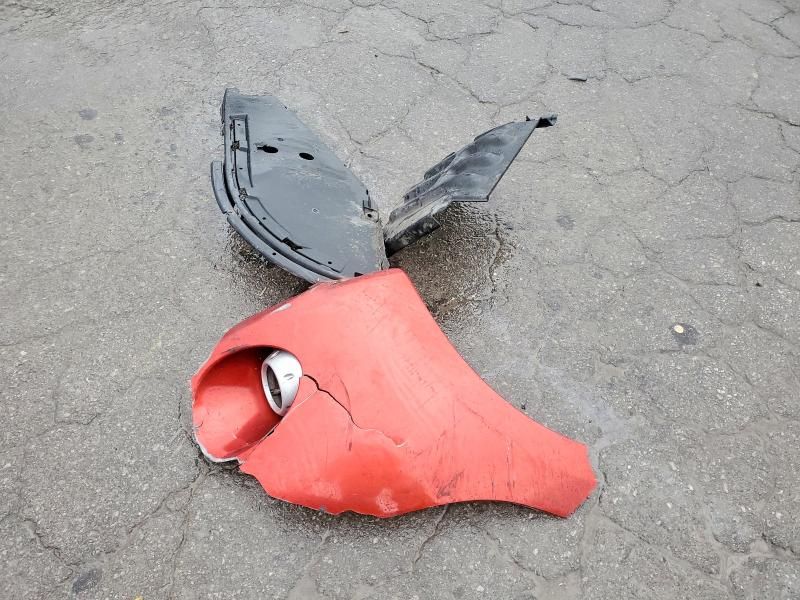 2008 Mitsubishi Eclipse Spyder gs