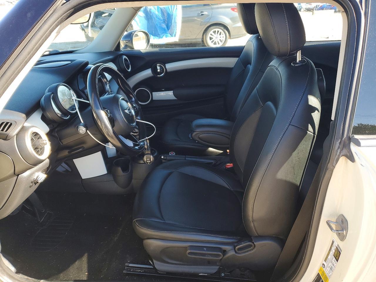 2018 Mini Cooper