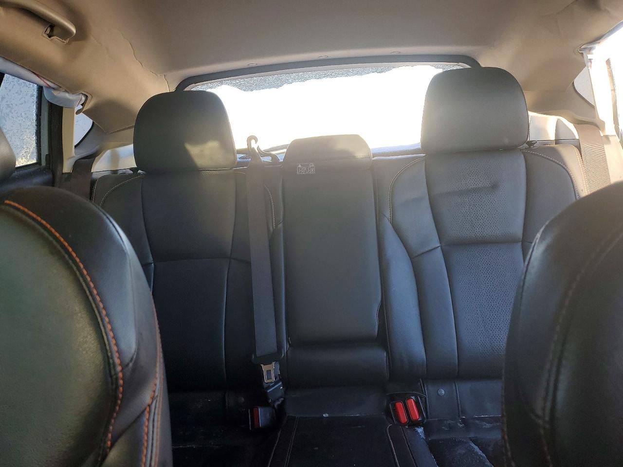 2018 Subaru Crosstrek Limited