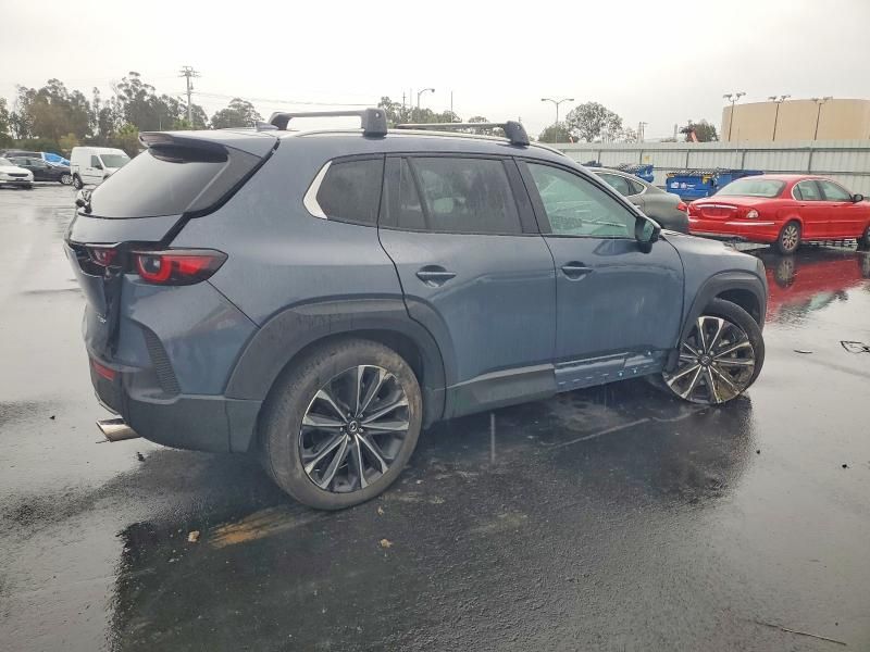 2024 Mazda Cx-50 Premium Plus