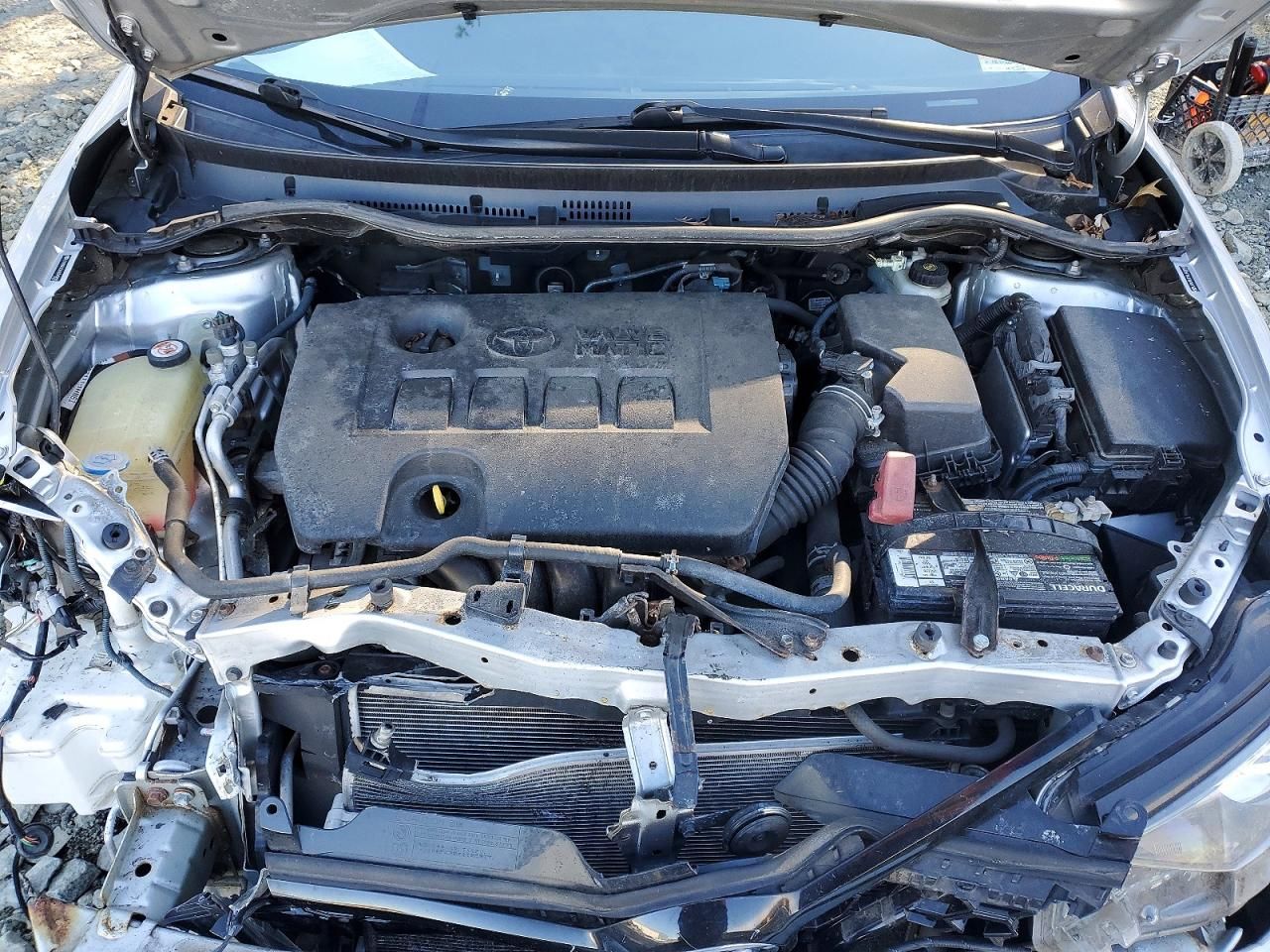 2017 Toyota Corolla im