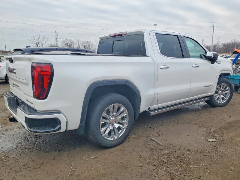 2023 GMC Sierra K1500 Denali