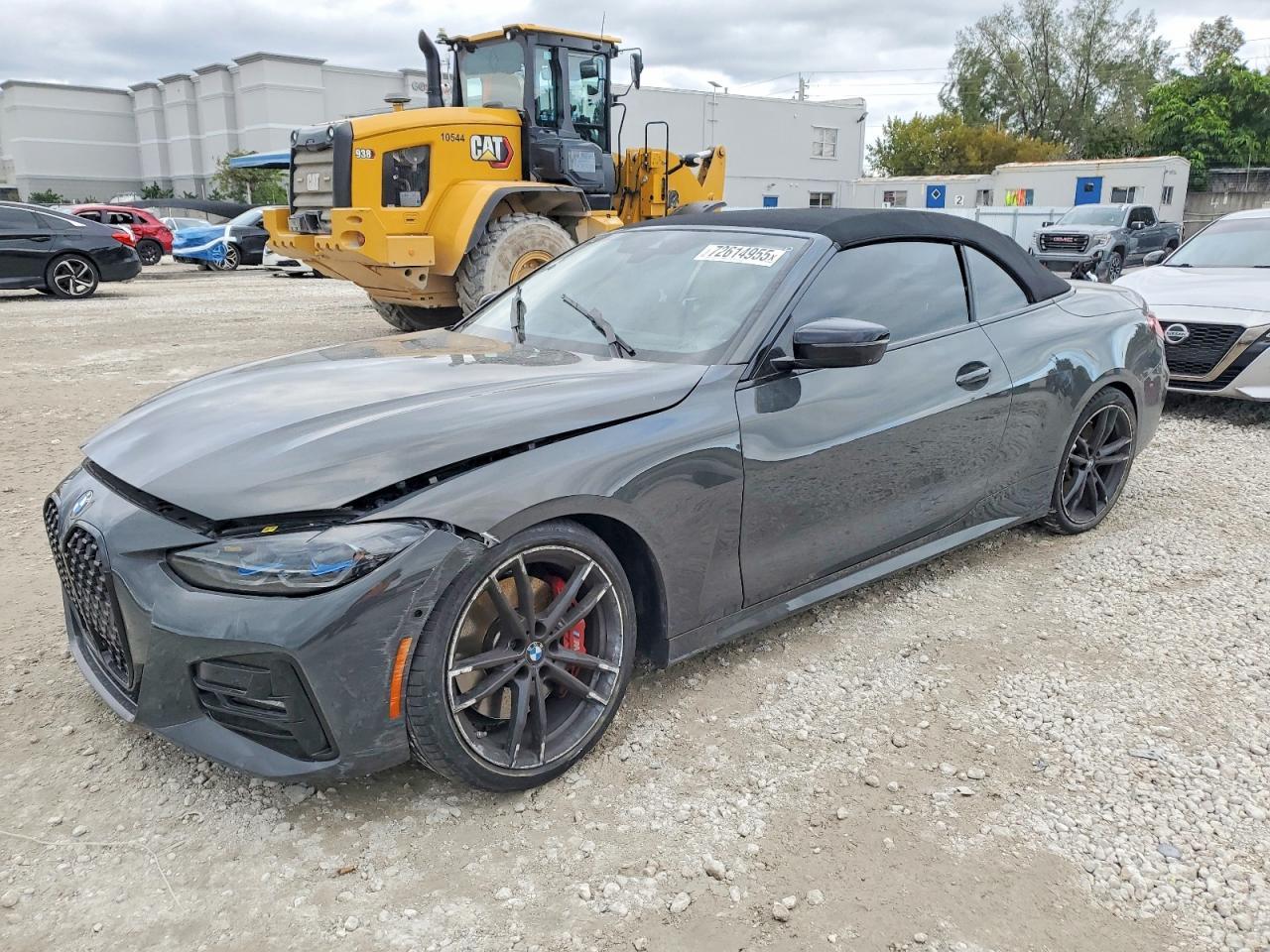 2024 BMW 430i