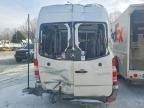 2016 Mercedes-Benz Sprinter 2500