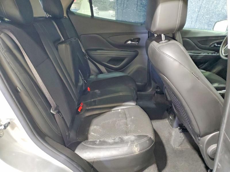 2018 Buick Encore Preferred ii