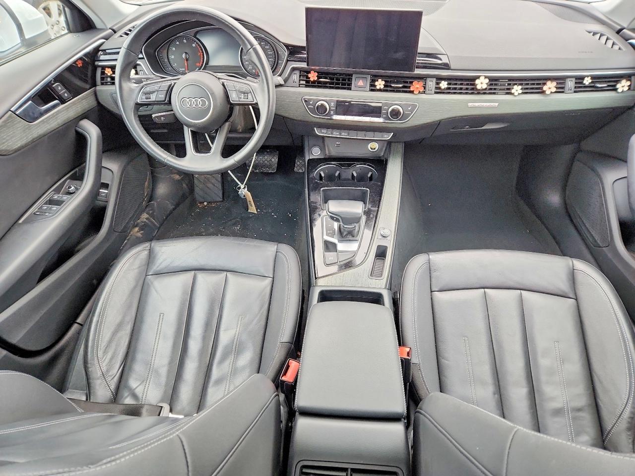 2021 Audi A4 Premium 40