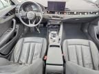 2021 Audi A4 Premium 40