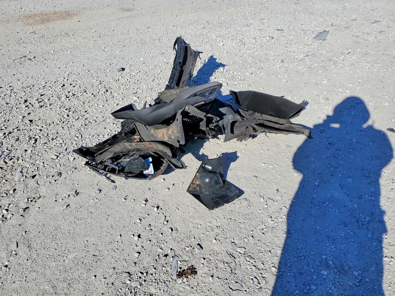 2023 Chevrolet Camaro LT1